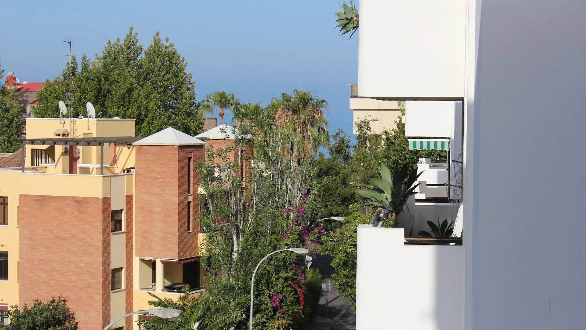 Apartment Apartamento Carihuela Beach & Sun Torremolinos