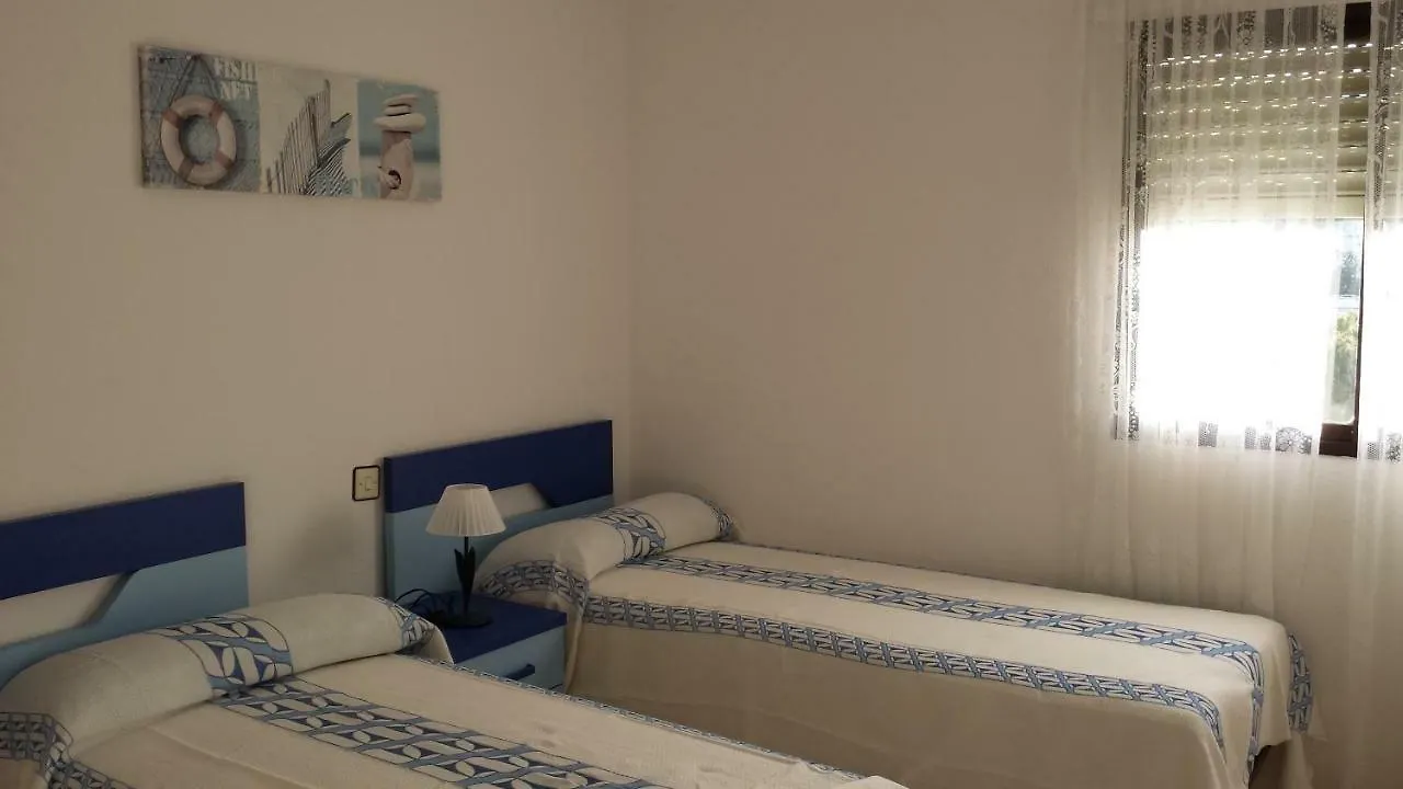 Apartment Apartamento Carihuela Beach & Sun Torremolinos Spain