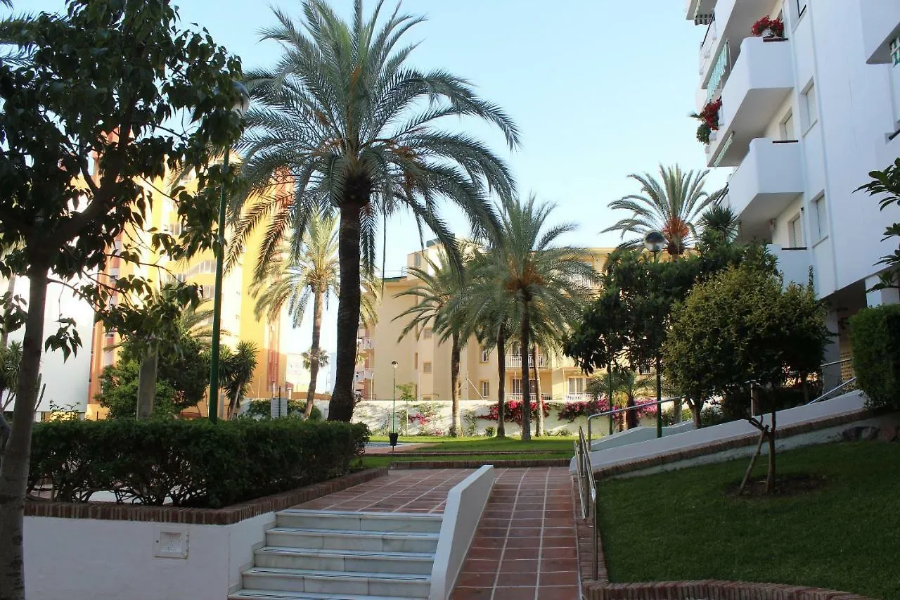 Apartamento Carihuela Beach & Sun Torremolinos Spain