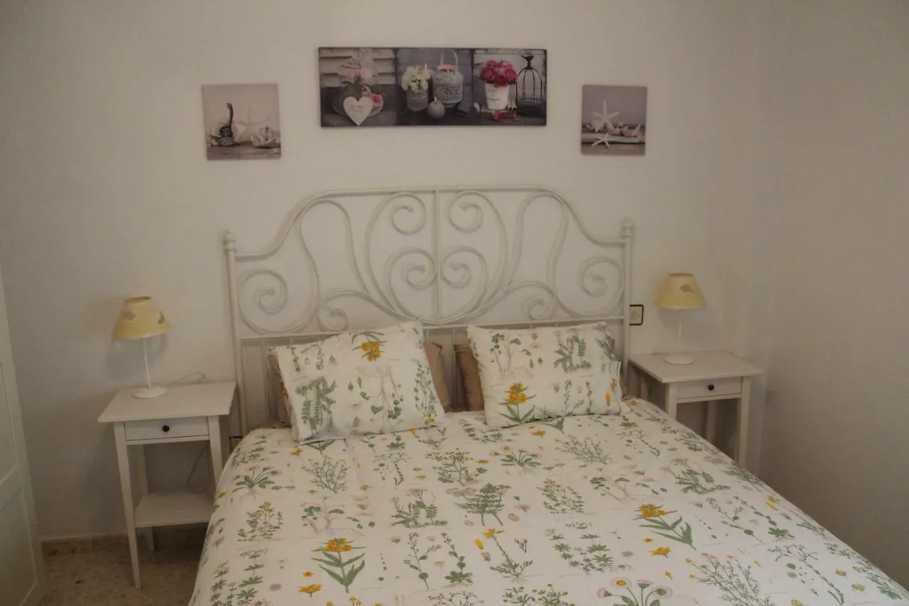 Apartamento Carihuela Beach & Sun Torremolinos Spain