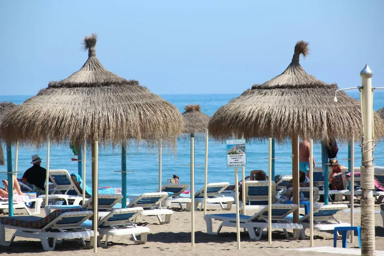 Apartamento Carihuela Beach & Sun Torremolinos 0*,  Spain