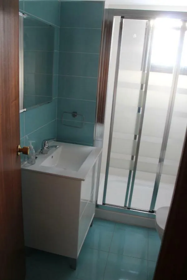 Apartamento Carihuela Beach & Sun Torremolinos Apartment
