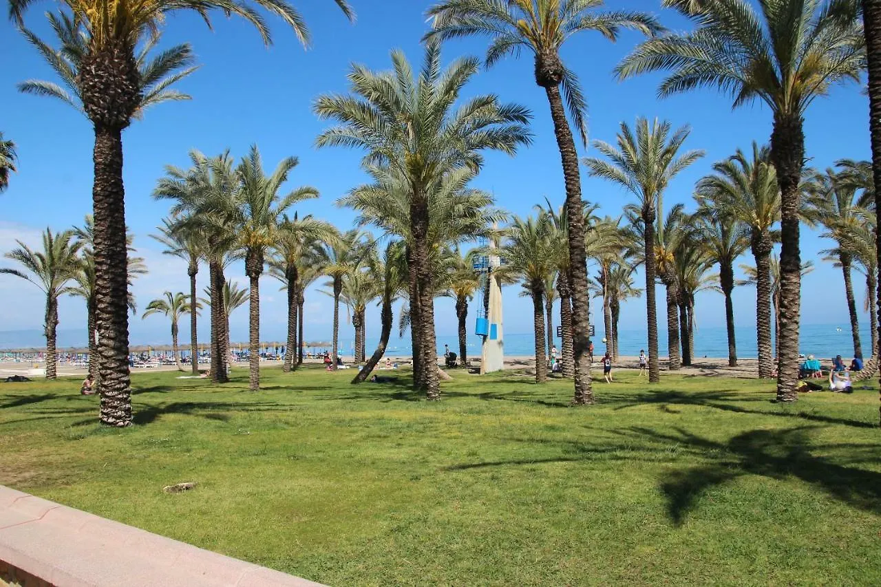 Apartamento Carihuela Beach & Sun Torremolinos