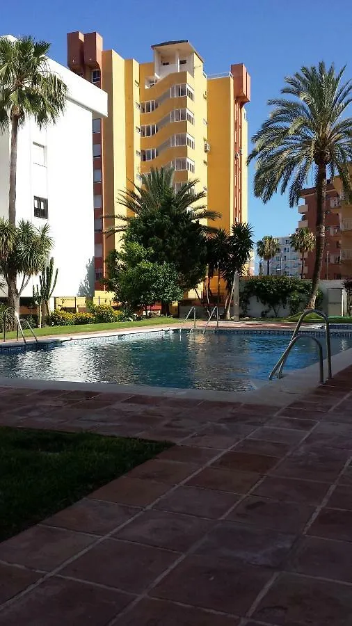 Apartment Apartamento Carihuela Beach & Sun Torremolinos