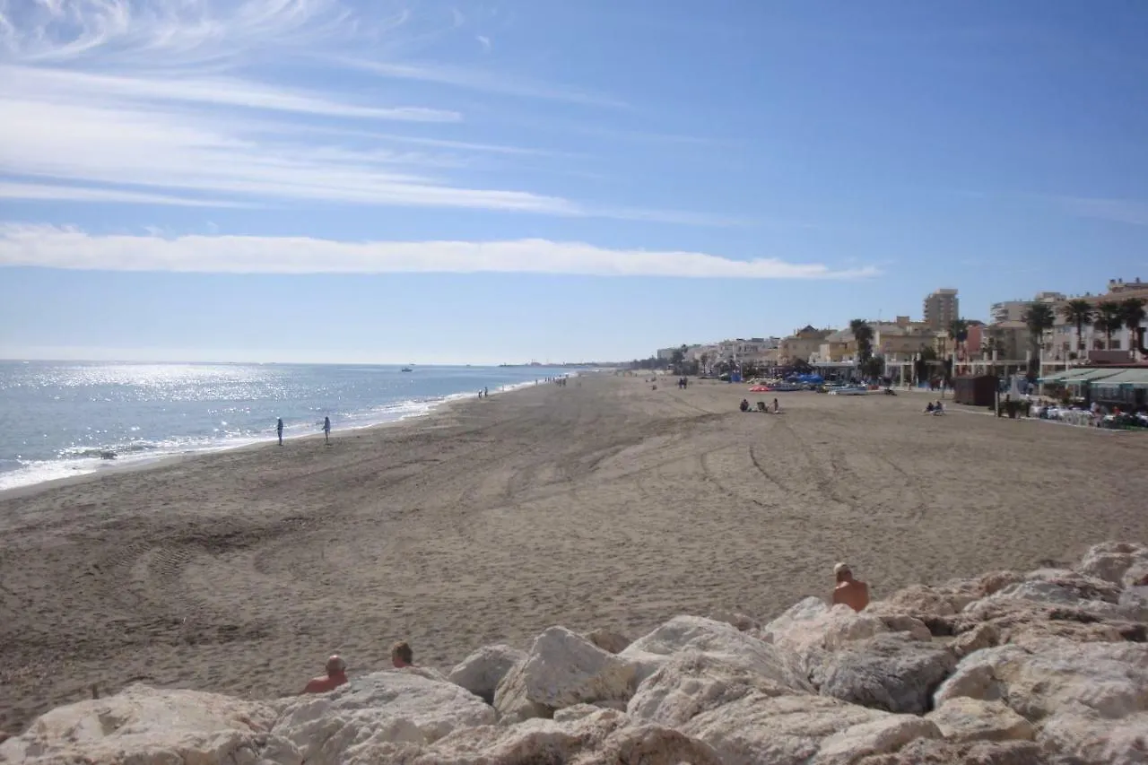 Apartamento Carihuela Beach & Sun Torremolinos Apartment