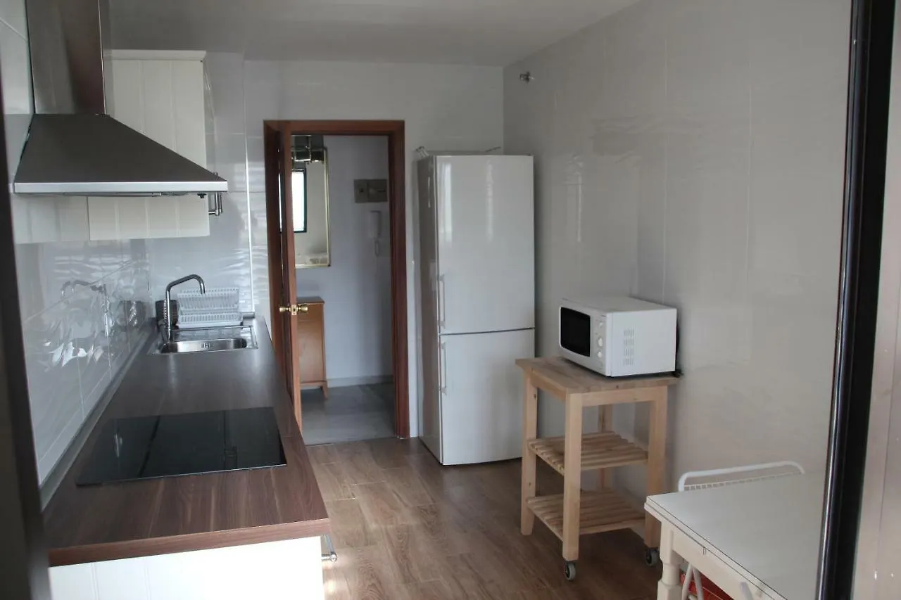 Apartamento Carihuela Beach & Sun Torremolinos 0*,  Spain