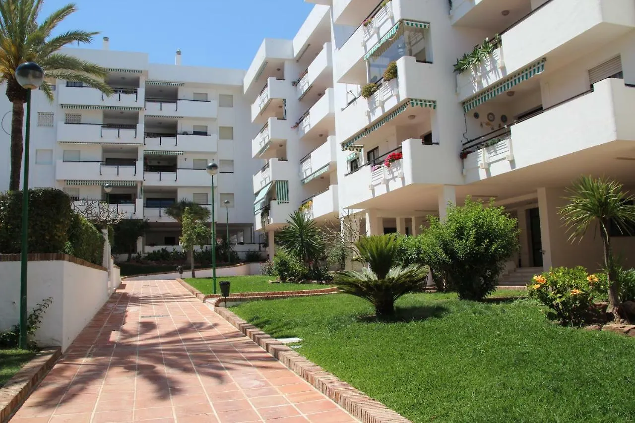 Apartment Apartamento Carihuela Beach & Sun Torremolinos
