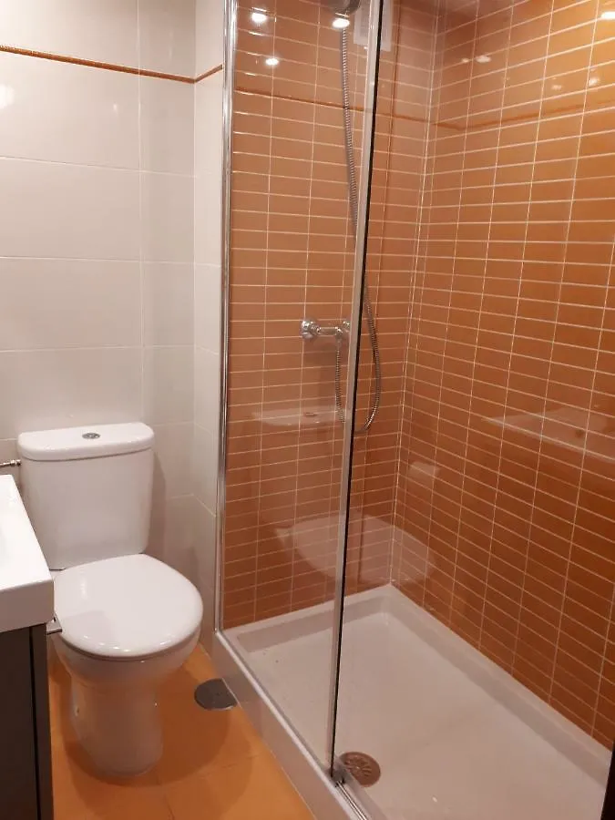 Apartamento Carihuela Beach & Sun Torremolinos