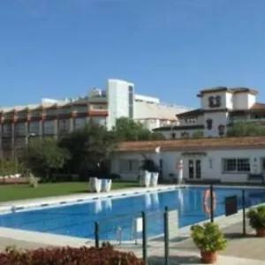 Appartement Carihuela Park Palace, Torremolinos