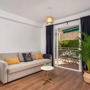 Apartamento Bonito Apartamento En La Carihuela, Torremolinos