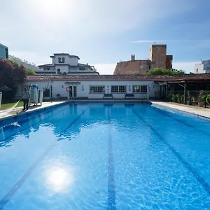 Appartement Armenka Carihuela Park, Torremolinos
