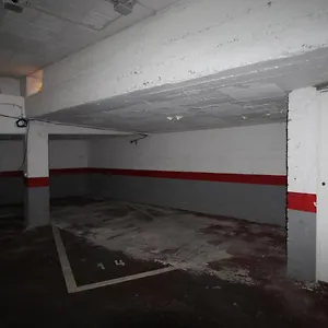 Appartement Carihuela Apartment, 2nd Line, Torremolinos
