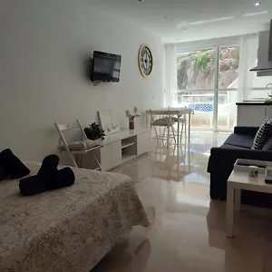 Appartement Turisstiko La Roca Chica 4, Torremolinos