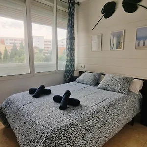 Apartamento Sunny Centro, Torremolinos