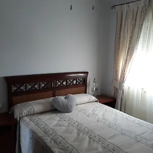 Apartamento La Carihuela -, Torremolinos