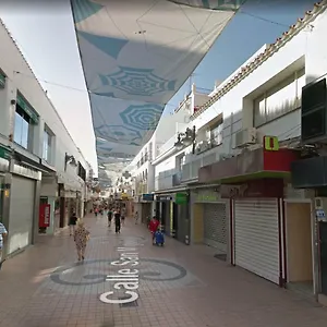 Apartamento San Miguel, Torremolinos