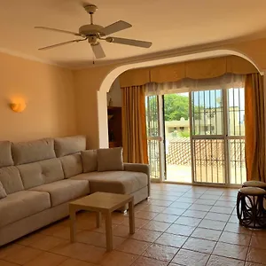Appartement Bastion, Torremolinos